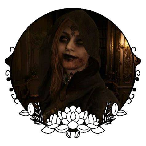 𝓓𝓪𝓷𝓲𝓮𝓵𝓪 𝓓𝓲𝓶𝓲𝓽𝓻𝓮𝓼𝓬𝓾 𝓟𝓕𝓟 𝓢𝓱𝓸𝓹 Wiki Resident Evil Amino