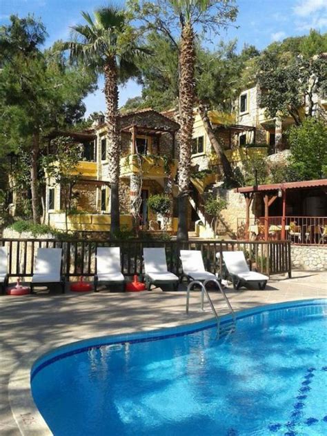 Symbola Oludeniz Beach | Book Now | Ecohotels.com