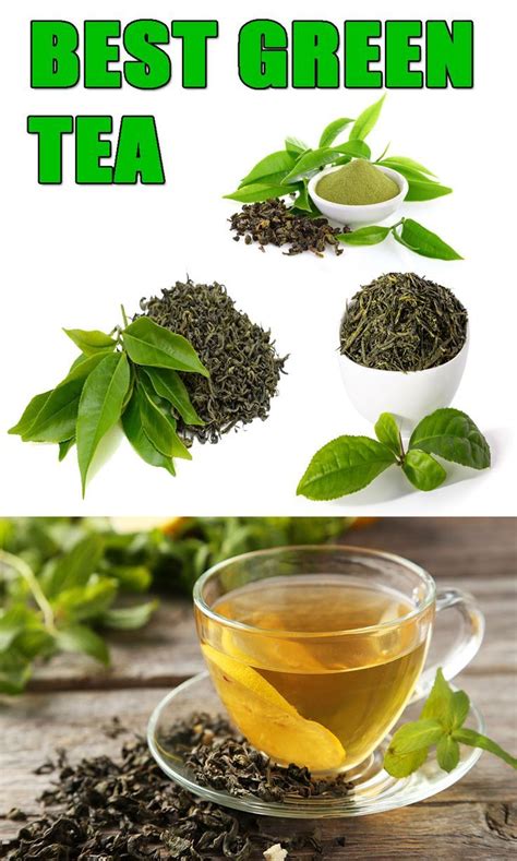 Best Green Tea For Good Health Artofit