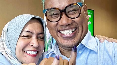 Daftar 7 Artis Dengan Perolehan Suara Terbanyak Sementara Di DKI