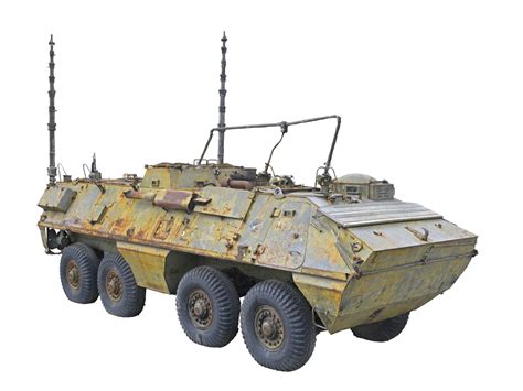 Russia Armored Free 3d Models Download Free3d