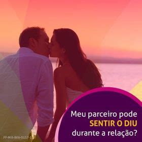 Estou Sentindo O Diu Da Minha Namorada Na Relacao Sexual - DIU e Relação Sexual: É Possível que o Parceiro Sinta Alguma Coisa ...