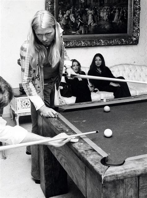 Gregg Allman: Life in Photos