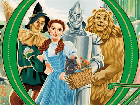 O Mágico de Oz vai ganhar remake produzido pela Warner Veja detalhes