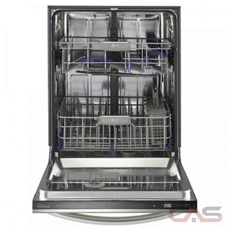 Ldf St Lg Dishwasher Canada Parts Discontinued Sale Best Price