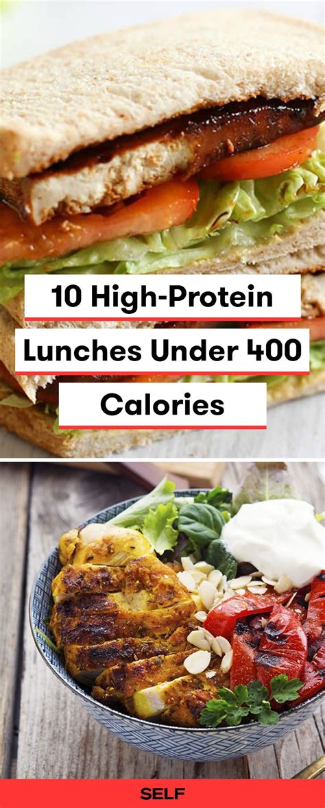 10 Quick And Easy Lunch Ideas Under 400 Calories Artofit