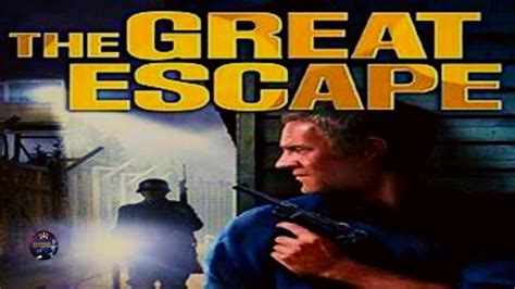 The Great Escape Pc Wwii Gameplay Youtube