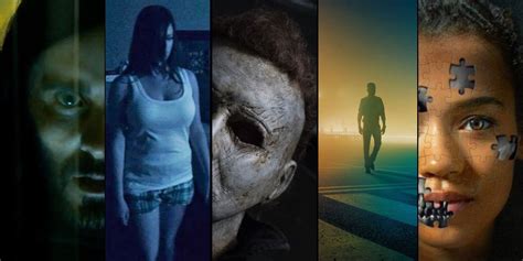 Every Horror Movie Releasing In 2021 | Screen Rant