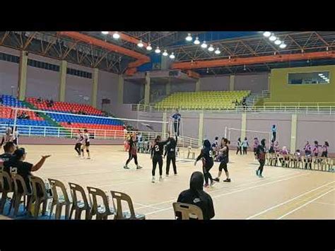 Venom Vc Vs Sukma Sabah Set Open Tawau Youtube