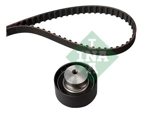 Kit Banda De Distribucion Linea 2011 1 4l Schaeffler Ina Envío gratis