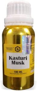 Parag Fragrances Kasturi Herbal Attar Price In India Buy Parag