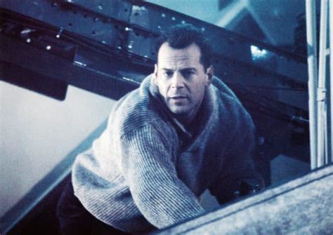 Bruce Willis Still Regrets Passing Up On 1990 Lead Role Opposite Demi Moore