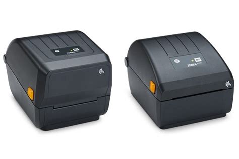 ZEBRA ZD220 DESKTOP PRINTER LabelMark International