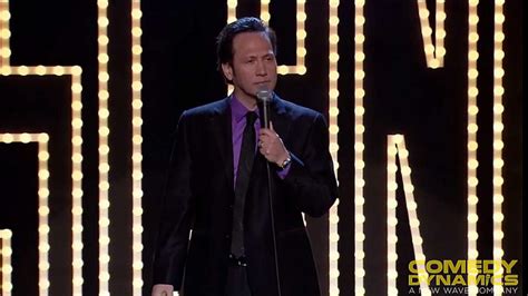 Rob Schneider You Can Do It Comedydynamics