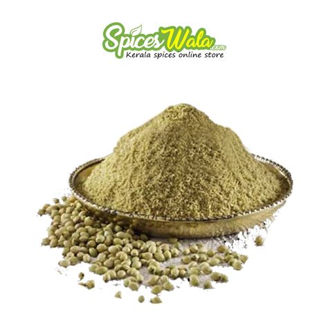 Coriander Powder Spices Wala Kerala Spices Online