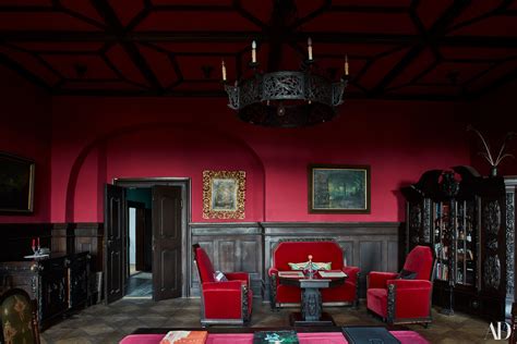 Glover And Glover Interiors at Edward Baehr blog