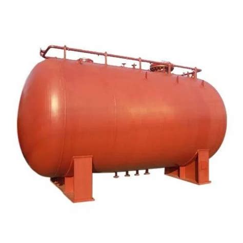 Chemical And Acid Mild Steel Ms Storage Tank Capacity 10000 Ltr And Above At Best Price In