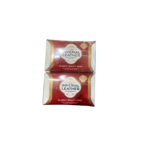 Imperial Leather Bar Soap Classic 95 Gr Indonesia Distribution Hub