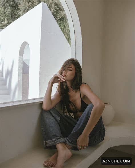 MISHKA SILVA Nude AZNude