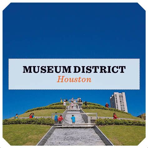 Houston museum district – Artofit