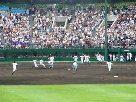 第90回 全国高校野球選手権・南北海道大会（08年） 決勝戦＆大会総括