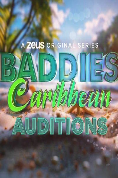 Baddies Caribbean Season 1 Episode 5 Watch Your Favourite Tv Series Now