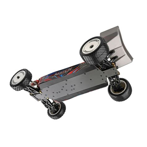 Can Gas-Powered RC Cars Beat Electric? - RC Cars Store