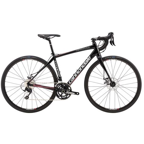 Cannondale Synapse Disc Womens Alloy Road Bike Sigma Sports