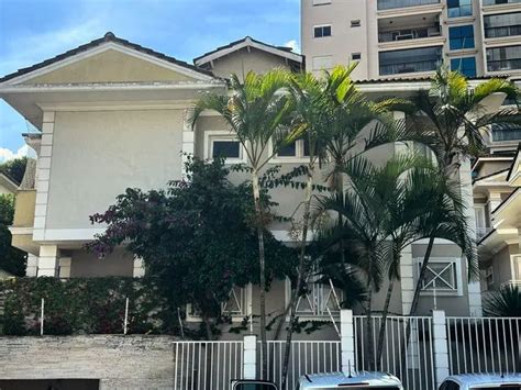 Casa Em Condominio Fechado Quartos Venda Tucuruvi S O Paulo Sp