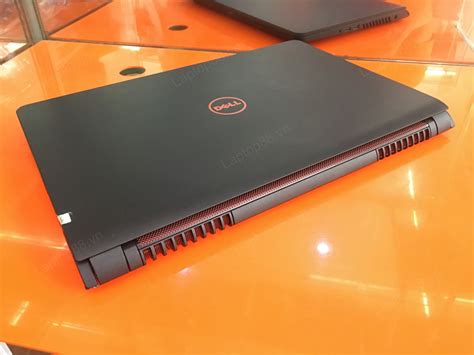 Laptop Gaming Dell Inspiron 7559 Core I7 Chiến Tốt Mọi Game