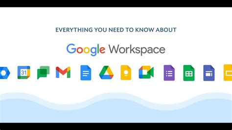 What Is Google Workspace In Bangla Google Workspace Tutorial For