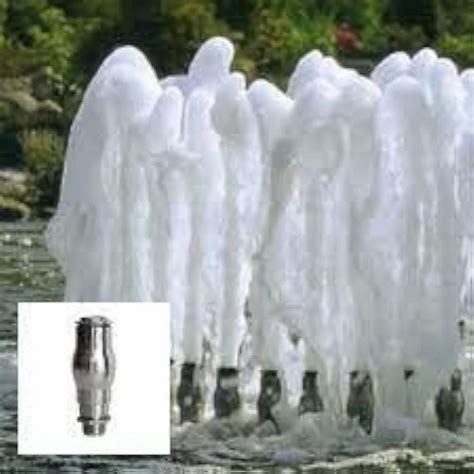 bar   foam jet nozzle  piece  bengaluru id