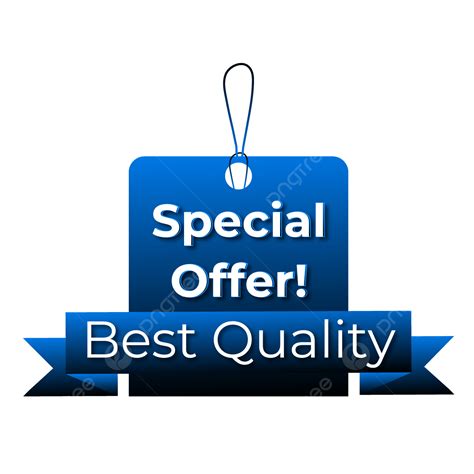 Promotion Special Offer Vector Art Png Special Offer Sticker Design