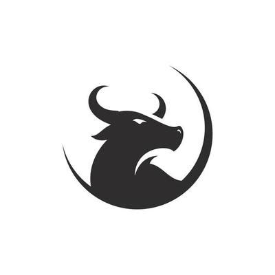 Bull Vector Art, Icons, and Graphics for Free Download