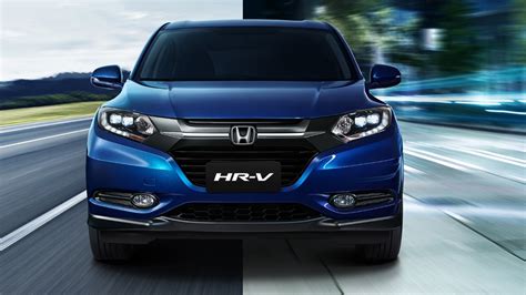 Honda 2019 HR V 1 8 VTi 車款介紹 Yahoo奇摩汽車機車