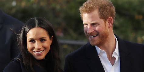 Prince Harry and Meghan Markle Relationship Timeline from Secret Dates to Royal Engagement