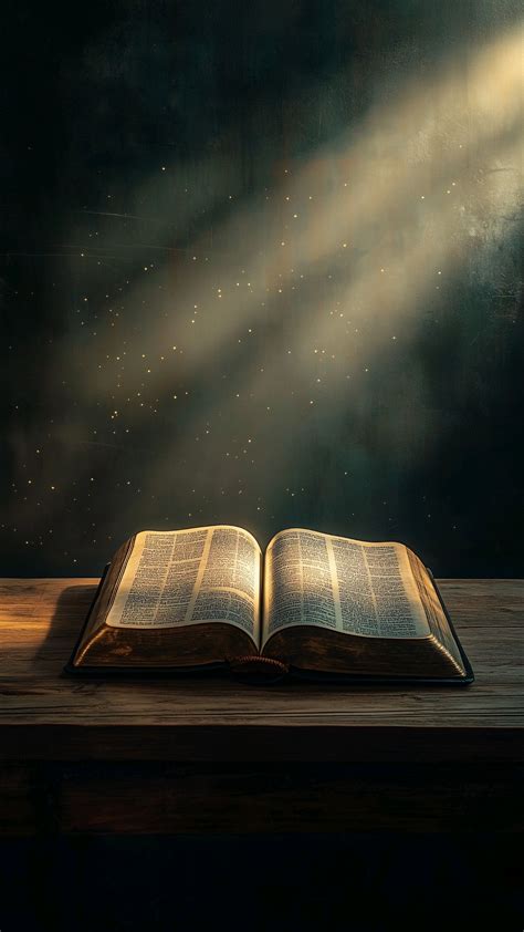 Biblia Aberta Desenho