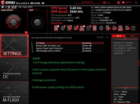 Msi Bios Apogey Fm Ru