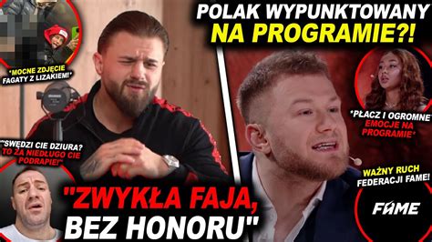 FERRARI WDAŁ SIĘ W KONFLIKT Z PATO CELEBRYTĄ BOXDEL LIZAK FAGATA