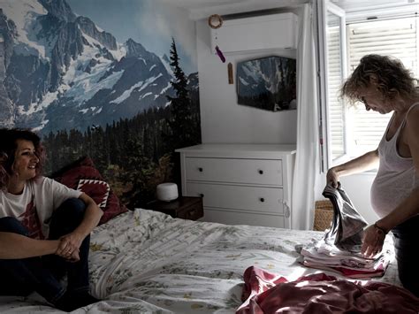 El miedo de las parejas del mismo sexo con hijos en la Italia de