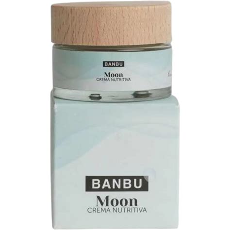 Banbu Moon Krema Za Lice Ml Ecco Verde Web Trgovina