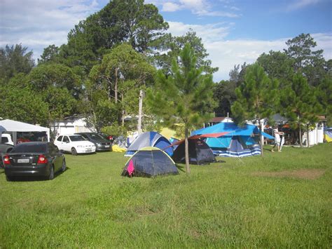 Lagoa E Mar Camping - Camping Lagoa e Mar | Tramandaí RS
