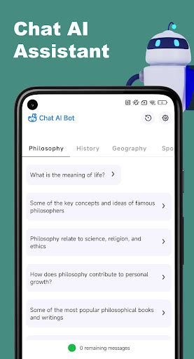 Chat Ai Bot Chatbot Assistant For Pc Mac Windows 11 10 8 7 Free Download