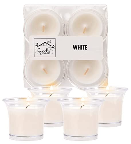 15 Incredible Candle Votives Extra Long Burn Time By Hyoola For 2023 Citizenside