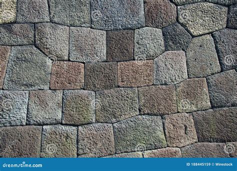 Cobblestone Wall Stock Photography | CartoonDealer.com #59291408