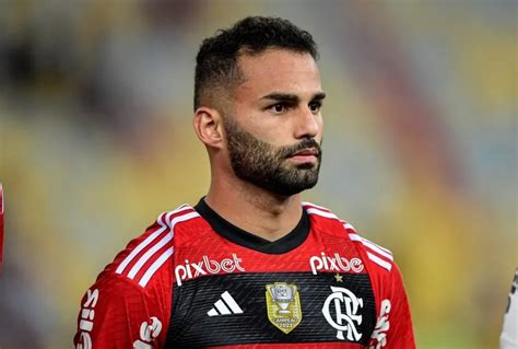 Thiago Maia Flamengo e Inter o que fez negócio encaminhado esfriar