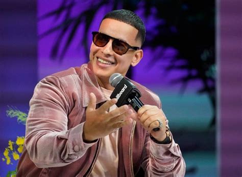 A cuánto asciende la fortuna de Daddy Yankee El Economista