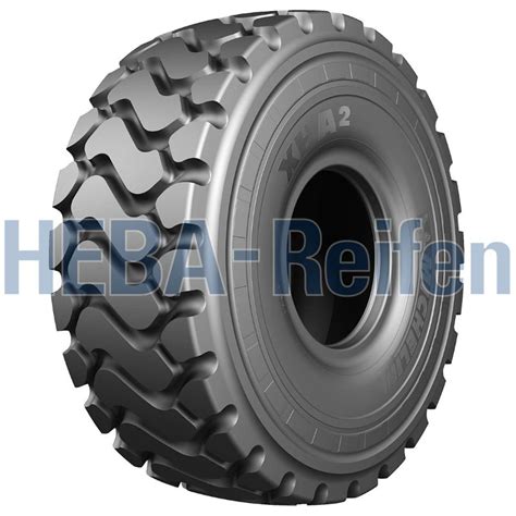 MICHELIN 29 5R25 TT 216A2 XHA2 L 3 HEBA Reifen GmbH