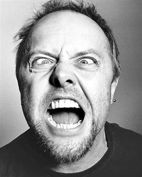 Lars Ulrich Mi Piace 85 Commenti 2 Whoareyou Metwilllickya Su