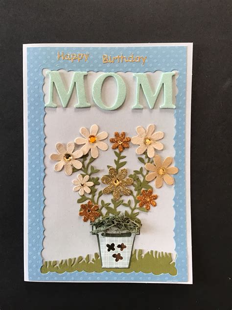 Handmade Birthday Cards For Mom Sarcastic Holiday Cards